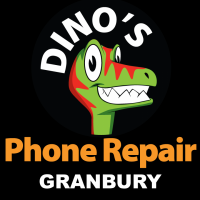 Dino's cell phone repair