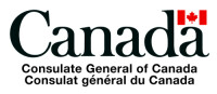 Consulate General of Canada - Los Angeles