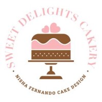 Sweetness & Delight Wedding Cakes