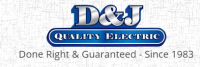 D & j quality electric inc