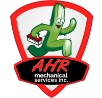 AHR Mechanical Services