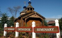 The diocese of sitka and alaska orthodox church in america inc