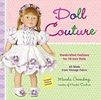 Dolls in couture, inc.