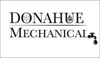 Donahue mechanical