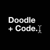 Doodle + code