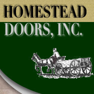 Homestead doors inc.