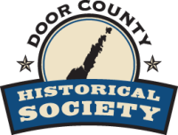 Door county historical society