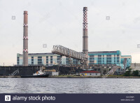 Thermal Power Plant-Varna,Bulgaria