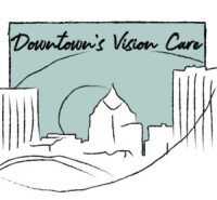 Downtown's vision care