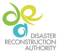 Disaster reconstruction authority
