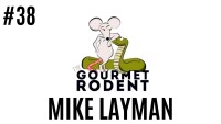 The gourmet rodent, inc.