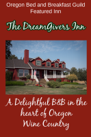The dreamgiver's inn