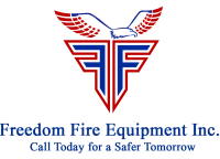 Fire Equipment, Inc.