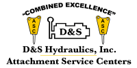 D & s hydraulics inc