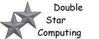 Double star computing