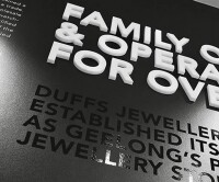 Duffs jewellers