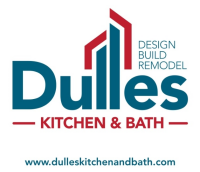 Dulles kitchen and bathroom
