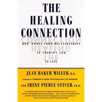 The Healing Connection Inc.