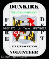 Dunkirk fire department
