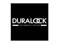 Duralock performance fencing