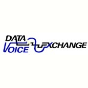 Data voice exchange