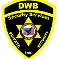 Dwb security services inc