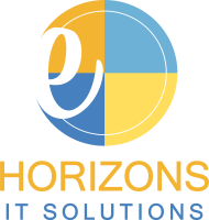 E-horizons it solutions inc.