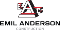 Emil anderson construction