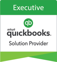 Intuit solution provider