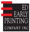 Ed early printing co inc