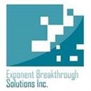 Exponent breakthrough solutions inc.