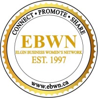Elgin business women's network