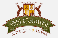 European country antiques