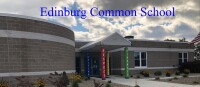 Edinburg common school