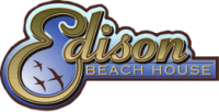 Edison beach house