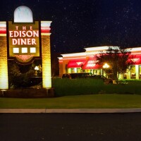 Edison diner