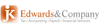 Edwards accounting and tax service