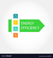 Energy efficient products