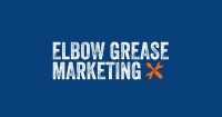 Elbow grease marketing
