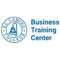 El camino college business training center
