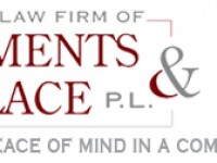 The law firm of clements & wallace p.l.