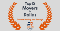 Element moving and storage llc