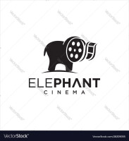 Elephant cinema