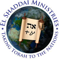 El shaddai ministries