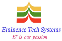 Eminence tech systems limited