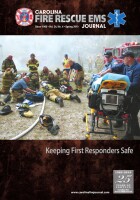 Encore controls llc - manufacturer of "the firefighter"™