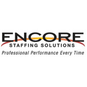 Encore technical staffing