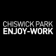 Chiswick park enjoy-work