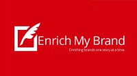 Enrich my brand, llc