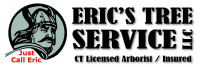 Eric's tree service llc